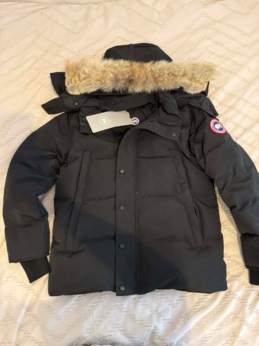Canada goose men wyndham - goose, men's