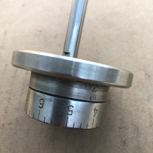 Hobbymat md65 lathe lead screw - hobbymat,