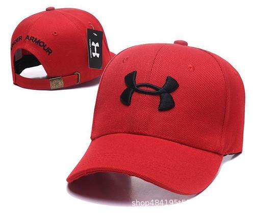 Under armour stretch fit golf - under,