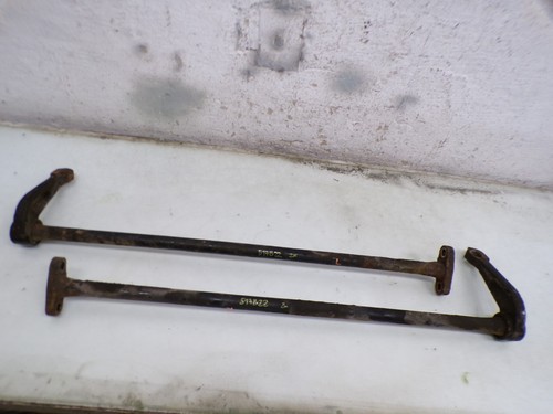 Stabilizer spring t4 - 2x, vw