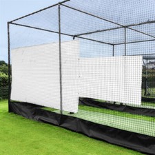 Fortress cricket net - fortress, sight