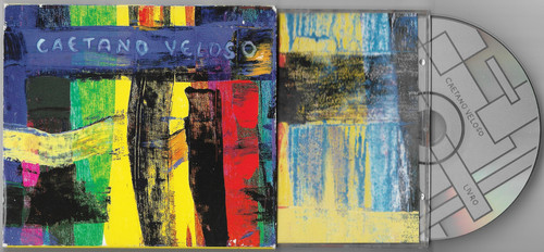 Caetano veloso livro - livro, 1997