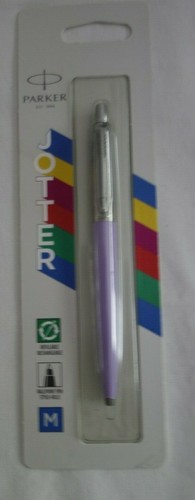 Parker jotter pastel - parker,