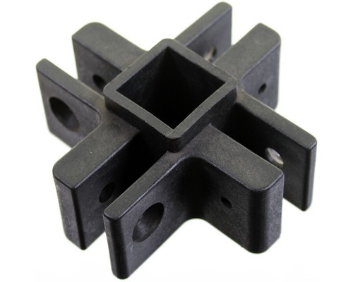 Kart spare plastic part - plastic,