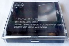 Leica Matte Focusing Screen