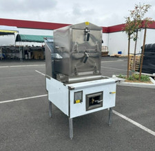 NEW Commercial 4 Pan