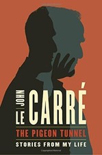 The Pigeon Tunnel: Stories