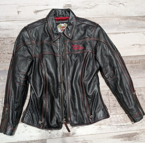 Harley davidson genuine - harley-davidson,