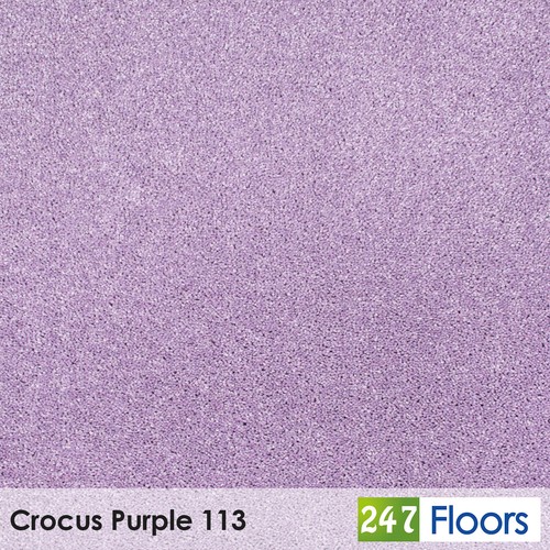 Carousel twist carpet 12mm - carousel,