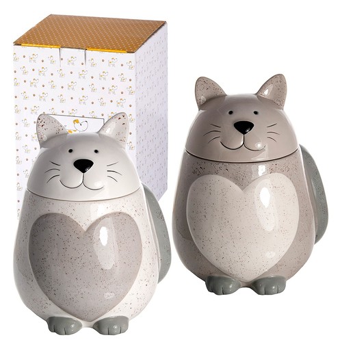 Kitchen storage jar ceramic - jar,