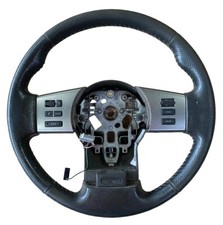 Nissan Navara D40 Steering