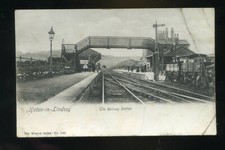 KIRTON IN LINDSEY Lincolnshire