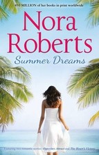 Summer Dreams: Opposites