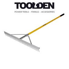 Roughneck ROU68636 Aluminium