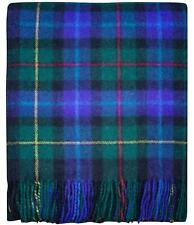 Traditional Scottish Tartan