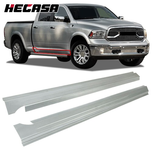 Slip rocker panels - panels, pair