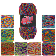 King Cole Jitterbug DK 100g