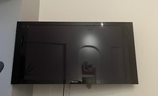 Pioneer Plasma TV 50 Inch + Speakers PDP-436XDE. PDP-R06XE.