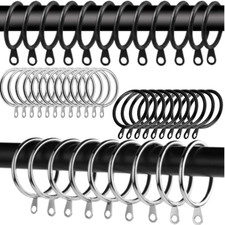 45mm Heavy Duty Metal Curtain