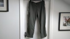 Mens Sprayway Trousers L