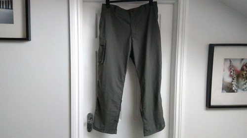 Mens sprayway trousers - mens, l