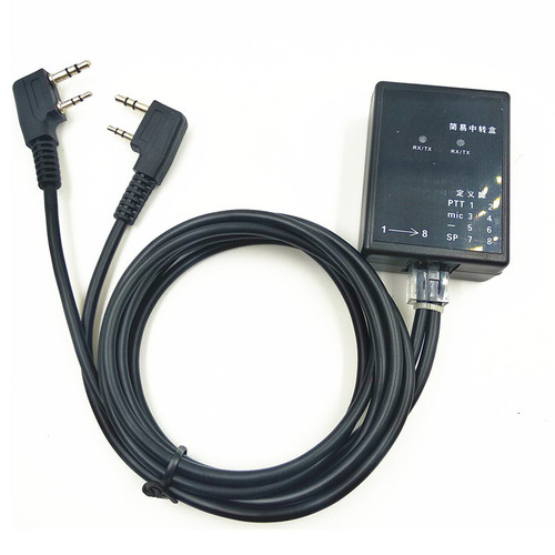 Repeater box for baofeng tyt - baofeng,