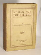 Woman and the Republic