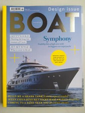 Boat International Luxury