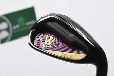 Wazaki #8 Iron / Regular Flex Bushikadna MWMF Shaft