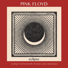 Pink Floyd | Eclipse