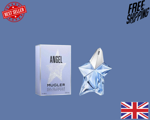 Thierry mugler angel star - thierry,