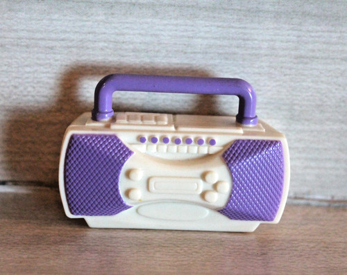 Fisher price loving family - loving,