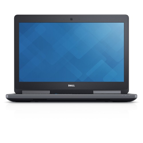 Dell precision 7520 laptop - precision,