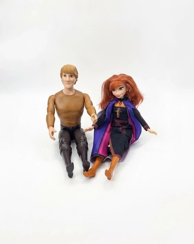 Disney hasbro frozen dolls - disney,