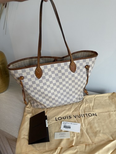 Louis vuitton white - vuitton,