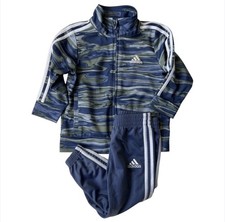 Adidas Baby Tracksuit 12