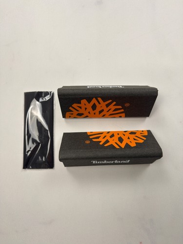 Timberland glasses case - timberland, only