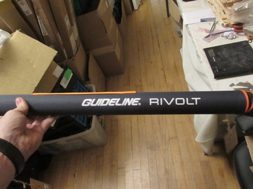 New unused guideline rivolt - new/unused,