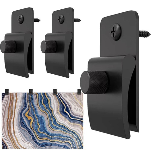 4pcs wall mounted - 4pcs,