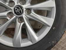 Set Of 2024 Genuine 16 Inch