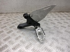 2020 KAWASAKI NINJA H2 SX SE+ LEFT FRONT PEG HANGER