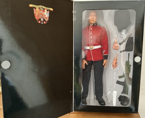 Dragon coldstream guards - dragon,