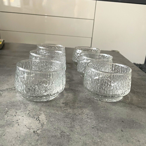 Vintage ravenhead siesta - ravenhead, glass