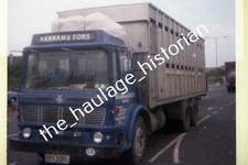 THH Truck Photos - AEC -