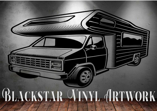 Chevy camper motorhome gmc - chevy,