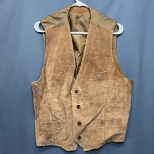 Bespoke German Leather Suit