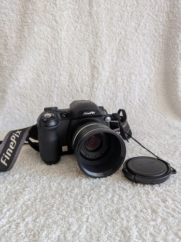 Fujifilm finepix s5500 camera - finepix,