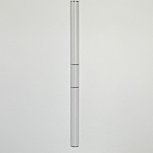 Led wall mounted tube - mounted, lamp