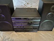 Sony lbt v302 stereo - stereo, hi-fi