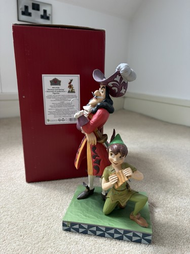 Disney traditions peter pan - disney,